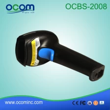 China 2D QR code Image Barcode Scanner (OCBS-2008) fabrikant