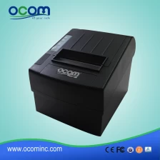 China 3 inch Android 1D en QR code thermische printer - OCPP-806 fabrikant
