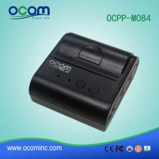 الصين 3 بوصة مصغرة جيب محمول IOS الروبوت بلوتوث الطابعات الحرارية (OCPP-M084) الصانع