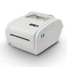 Китай 4-дюймовый транспортной накладной Экспресс-принтер для печати этикеток Принтер для термопечати штрих-кодов производителя