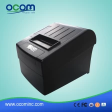 China 80mm Android Thermal Receipt Printer--OCPP-806 manufacturer