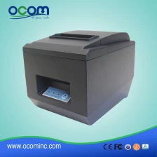 China 80mm High Speed ​​POS Thermal Receipt Printer-- OCPP-809 fabrikant