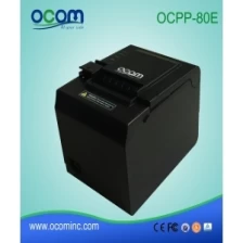 China 80 milímetros de impressora de papel térmico fabricante
