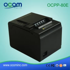 Cina taglierina automatica rp80use stampante termica 80 millimetri usb produttore