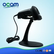 China Barcode Scanner Android do Windows OCBs-LA04 fabricante
