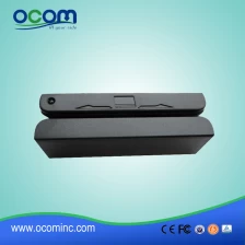 China CR1300 Magnetic card reader for truck and bus manufacturer