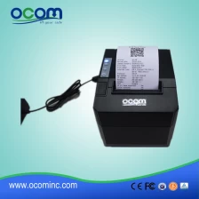 Cina Cina 80mm termica ricevuta stampante Factory produttore