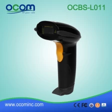 Chine Chine usine du 2015 Supermarché Android Handheld Barcode Scanner laser fabricant