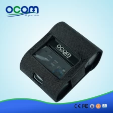 China China Made Android SDK supplied Mobile Bluetooth receipt printer-OCPP-M03 manufacturer