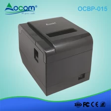 China China cable bottle waterproof barcode label sticker printer manufacturer
