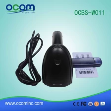 Chiny Chiny tani skaner kodów kreskowych nowa maszyna bezprzewodowej bluetooth -OCBS-W011 producent