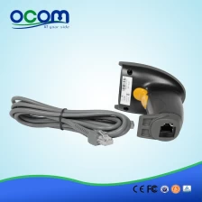 China China factory supply usb barcode scanner manufacturer