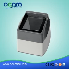 China Desktop 2D Mobile QR Code Scanner-OCBS-2103 manufacturer