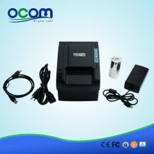 Chiny Fabryka sprzedaż bezpośrednia pos80 otrzymania termiczne drukarki (OCPP-802) producent