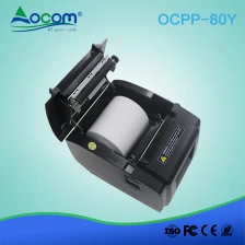 China OCPP-80Y Free driver sdk 80mm usb thermal receipt printer manufacturer