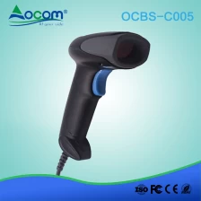 China Kleine Größe Gute Qualität 1D CCD Barcode Scanner Hersteller