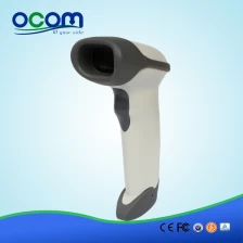 Κίνα Handhelde USB σαρωτή 1D Laser Barcode κατασκευαστής