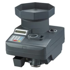 China Heavy Coin Counter CS904 manufacturer