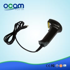China Hoge kwaliteit 1D / 2D barcode scanner-OCBS-2004 fabrikant