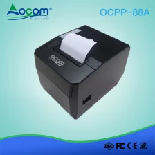 Chiny Wysoka prędkość 80 mm drukarka termiczna, drukarka POS 80 producent