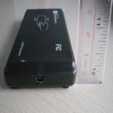 Cina 14443 TIPO ISO A, scrittore ISO15693 RFID Con SDK, porta USB (numero di modello: W20) produttore