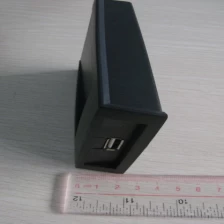 China ISO15693 RFID schrijver met SDK, USB-poort (Model NO: W10) fabrikant
