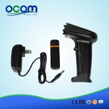 Chine Inventaire Wireless Laser Barcode Scanner fabricant