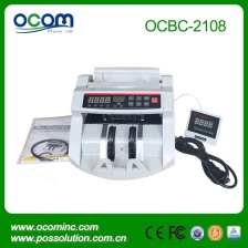 China Large Capacity Supermarket Cash Counter manufacturer