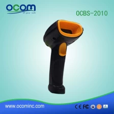 China Low price 2d handheld barcode scanner with good quality manufacturer
