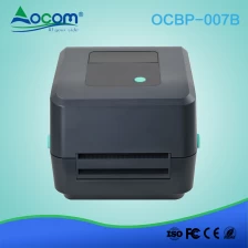 中国 制造商4英寸热敏商业标签打印机 制造商