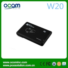 Κίνα Μίνι RFID αναγνώστη καρτών και συγγραφέας με USB Interface κατασκευαστής