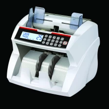 Κίνα Νέα προϊόντα OCBC-3200 μπροστά φόρτωση Bill Count Machine με οθόνη LED κατασκευαστής