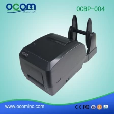 China OCBP-004--2016 new design high quality barcode label printer,barcode printer labels,label barcode printer manufacturer
