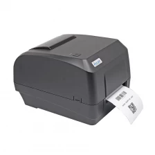 China OCBP-004  Desktop 203/300dpi 4 inch Thermal Transfer  Sticker Label Printer manufacturer