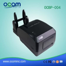 China 4 inch thermische transfer en directe thermische labelprinter fabrikant