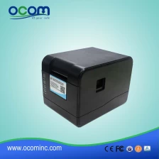 China OCBP-006 2" Direct thermal barcode label printer manufacturer
