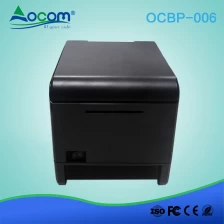 China OCBP-006 2Inch Tablet USB Interface Label Thermal Sticker Printer manufacturer
