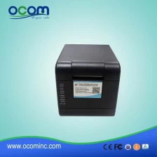 China OCBP-006-U 2 Inches Direct Thermal Label Printer manufacturer