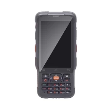 China OCBS -A100 PDA robusto HF do varredor RFID Bluetooth Bluetooth GPRS do inventário OCBS fabricante