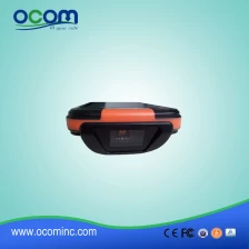 China OCBS-D8000 China hot selling industrial pda portable data collector manufacturer