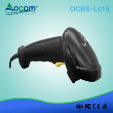 China OCBS-L015 Trending 2020 other 1D Laser Barcode Scanner for POS systems fabrikant