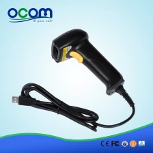 Κίνα OCBs-LA06 χειρός android barcode scanner σαρωτή λέιζερ κατασκευαστής