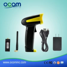 China OCBS-W380---China made rugged pda barcode scanner android for sale manufacturer