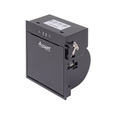 China OCKP-8002 auto cutter Thermal Kiosk Printer for replacement manufacturer