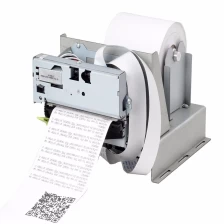 China OCKP-8003 ATM banking machine Kiosk Thermal Printer for Receipt manufacturer