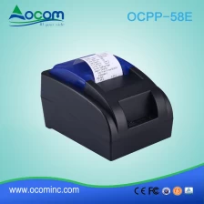 porcelana Impresora térmica de recibos OCPP-58E 58 mm fabricante