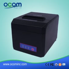 China OCPP-80F 80 mm thermische bonprinter met verschillende interfaces voor optioneel fabrikant