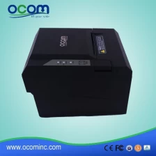 China OCPP-80G --- China gemaakt goedkope koop 80mm Portable Bluetooth thermische printer fabrikant
