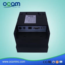 porcelana OCPP-80G --- China hizo programable impresora térmica de 80 mm fabricante