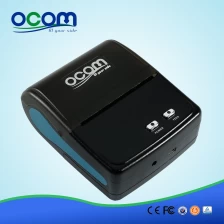Cina OCPP-M04D stampante portatile stampante a matrice di punti mini bluetooth produttore